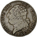 Coin, France, ½ écu de 3 livres françois, 1/2 ECU, 3 Livres, 1792, Paris