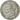 Moneda, Francia, Lavrillier, 5 Francs, 1946, Castelsarrasin, MBC, Aluminio