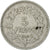 Coin, France, Lavrillier, 5 Francs, 1948, Beaumont - Le Roger, EF(40-45)