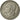 Coin, France, Lavrillier, 5 Francs, 1937, Paris, AU(50-53), Nickel, KM:888