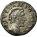 Coin, Antoninus Pius, Denarius, Roma, VF(30-35), Silver, Cohen:164