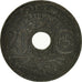 Moneta, Francia, Lindauer, 20 Centimes, 1946, Beaumont - Le Roger, BB, Zinco