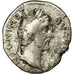 Münze, Antoninus Pius, Denarius, S+, Silber, Cohen:345