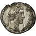 Coin, Antoninus Pius, Denarius, AU(50-53), Silver, Cohen:33
