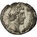 Münze, Antoninus Pius, Denarius, SS+, Silber, Cohen:33