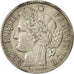 Moneta, Francia, Cérès, 2 Francs, 1895, Paris, BB, Argento, KM:817.1
