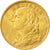 Moneda, Suiza, 20 Francs, 1935, Bern, EBC, Oro, KM:35.1