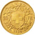 Moneda, Suiza, 20 Francs, 1935, Bern, EBC, Oro, KM:35.1