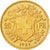 Moneda, Suiza, 20 Francs, 1927, Bern, EBC, Oro, KM:35.1