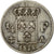 Moneta, Francja, Charles X, 1/4 Franc, 1828, Paris, AU(55-58), Srebro, KM:722.1