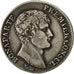 Coin, France, Napoléon I, Franc, An 12 (1804), Paris, EF(40-45), Silver