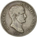 France, Napoléon I, 2 Francs, An 12 (1804), Paris, TTB, Argent, Gadoury:494