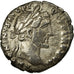 Moneta, Antoninus Pius, Denarius, EF(40-45), Srebro, Cohen:271