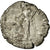 Coin, Antoninus Pius, Denarius, VF(30-35), Silver, Cohen:197