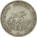 Coin, German States, ANHALT-BERNBURG, Alexander Carl, 1/6 Thaler, 1856