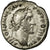 Coin, Antoninus Pius, Denarius, EF(40-45), Silver, Cohen:116