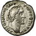 Moneda, Antoninus Pius, Denarius, MBC, Plata, Cohen:116