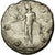 Coin, Antoninus Pius, Denarius, EF(40-45), Silver, Cohen:116