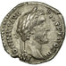 Moneta, Antoninus Pius, Denarius, SPL-, Argento, Cohen:588