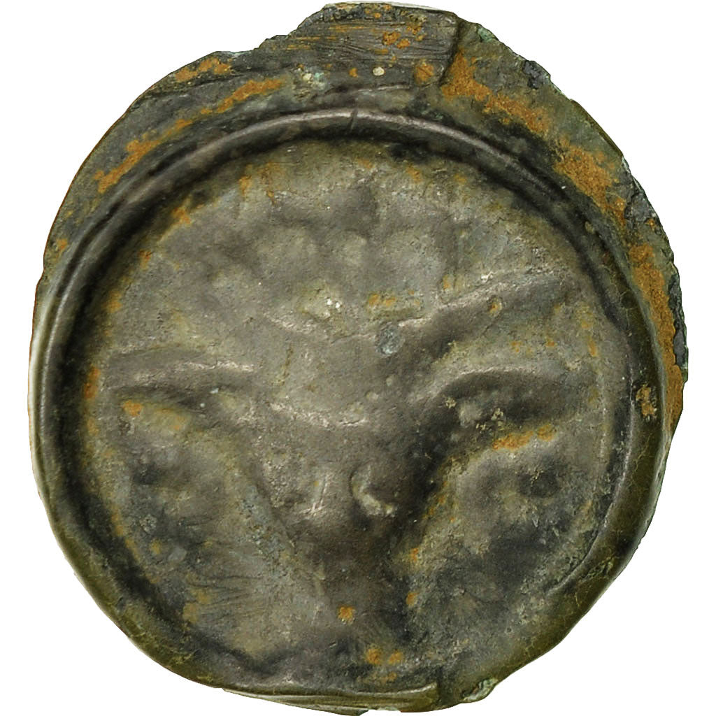 Munten, Remi, Potin, ZF, Potin, Delestrée:221