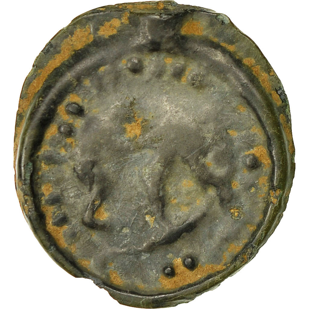 Munten, Remi, Potin, ZF, Potin, Delestrée:221