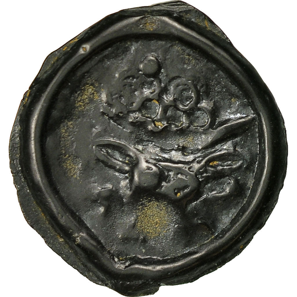 Munten, Remi, Potin, ZF, Potin, Delestrée:221