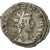 Monnaie, Gallien, Antoninien, 257-258, Trèves, TTB, Billon