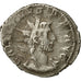 Monnaie, Gallien, Antoninien, 257-258, Trèves, TTB, Billon