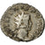 Monnaie, Gallien, Antoninien, 259-260, Trèves, SUP, Billon, RIC:56