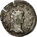 Monnaie, Gallien, Antoninien, 260-269, Milan, TTB+, Billon, RIC:manque