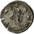 Monnaie, Gallien, Antoninien, 260-269, Milan, TTB+, Billon, RIC:manque