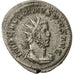 Moneta, Gallienus, Antoninianus, 260-269, Milan, BB+, Biglione, RIC:manque
