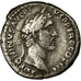 Monnaie, Antonin le Pieux, Denier, Roma, TTB, Argent, Cohen:124