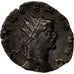Coin, Gallienus, Antoninianus, 260-269, Milan, EF(40-45), Billon, RIC:176