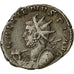 Moneta, Gallienus, Antoninianus, BB, Biglione, RIC:151