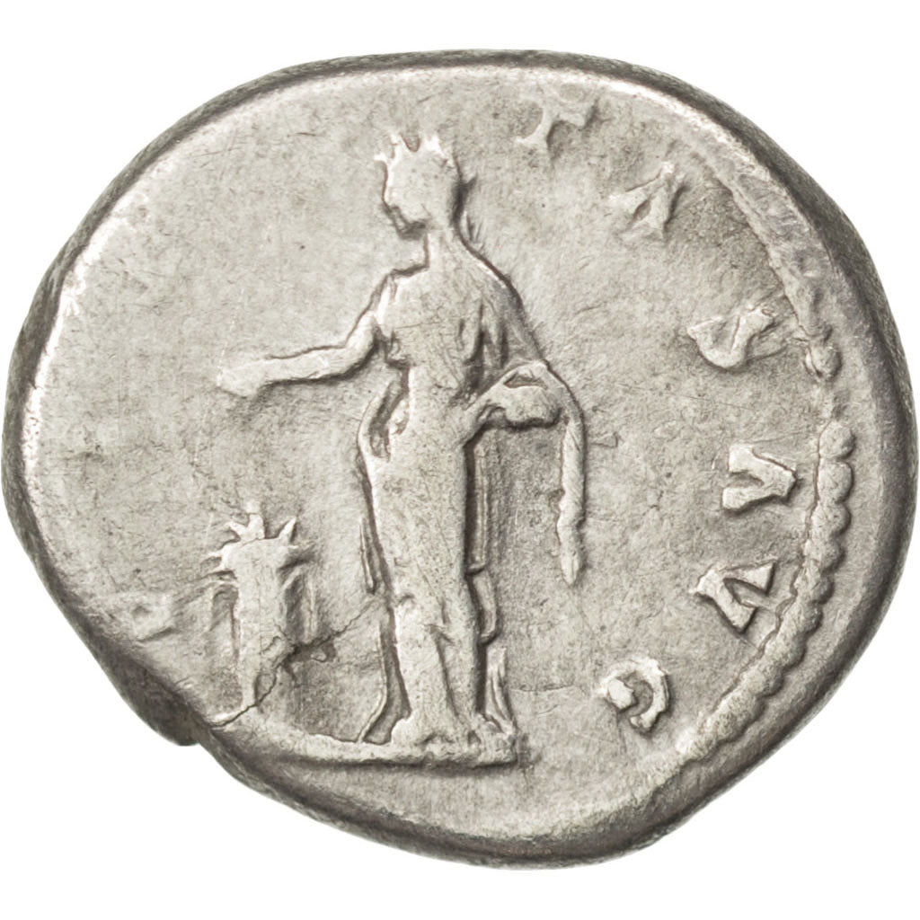 Faustine, Denier, Cohen 257
