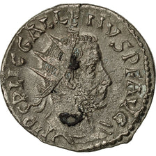 Coin, Gallienus, Antoninianus, 251-253, AU(50-53), Billon, RIC:442 c
