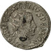 Coin, Gallienus, Antoninianus, 251-253, AU(50-53), Billon, RIC:442 c
