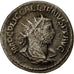 Münze, Gallienus, Antoninianus, S+, Billon, RIC:456