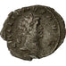 Monnaie, Gallien, Antoninien, TTB, Billon, RIC:162 var