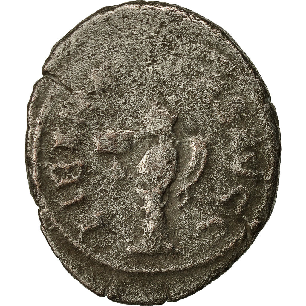 Monnaie, Gallien, Antoninien, TB, Billon, RIC:442