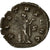 Monnaie, Gallien, Antoninien, TTB+, Billon, RIC:507