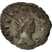 Moneta, Gallienus, Antoninianus, VF(30-35), Bilon, RIC:297