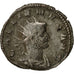 Moneta, Gallienus, Antoninianus, BB+, Biglione, RIC:527