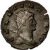 Moneta, Gallienus, Antoninianus, Milan, EF(40-45), Bilon, RIC:465