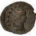 Monnaie, Gallien, Antoninien, TTB, Billon, RIC:288