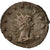 Monnaie, Gallien, Antoninien, Rome, TTB, Billon, RIC:580
