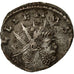 Münze, Gallienus, Antoninianus, S, Billon, RIC:193var