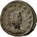 Moneta, Gallienus, Antoninianus, EF(40-45), Bilon, RIC:629a