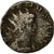 Monnaie, Gallien, Antoninien, Rome, TB+, Billon, RIC:317